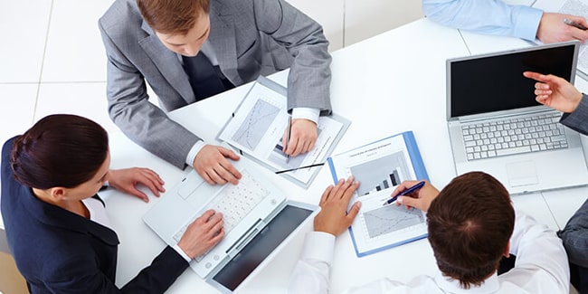 Tư vấn thiết kế web là làm gì?